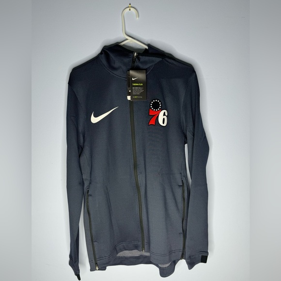 thermaflex showtime full zip hoodie